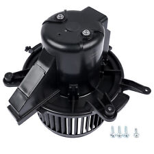 Heater Blower Motor & Fan For Citroen Berlingo C4 Grand Picasso 14-on 9849717380