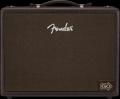 Fender acoustic junior - fender,
