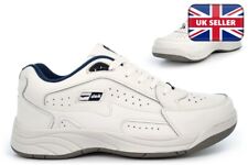 Mens Wide Fit Trainers Extra