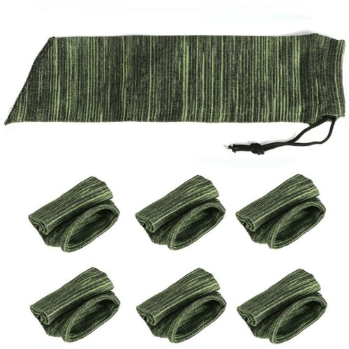 Pcs green handgun - 6,