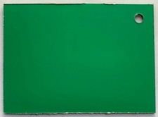 3mm Matt-Gloss Dibond Alu