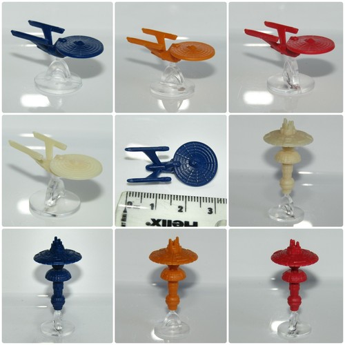 Star trek tabletop enterprise - tabletop,