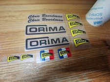 Corima cougar 90s chris - corima,