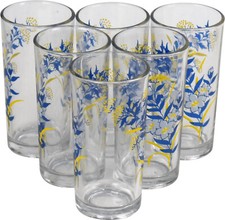 Highball Drinking Glass