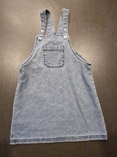 girls 2-3 years light denim