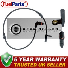 Kerr Nelson Front ABS Wheel