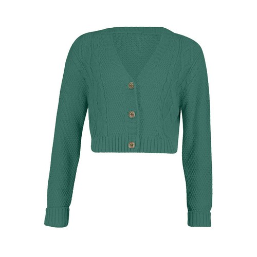 Womens button cardigan - womens,