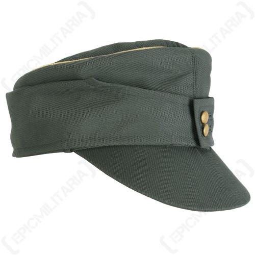 German officers gabardine m43 - gabardine,