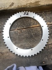 Triumph single sided hub rear - single,