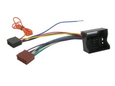 CT20PE02 Car CD Stereo Wiring