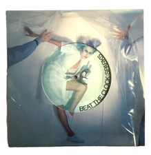 Sparks  " Beat the Clock " -