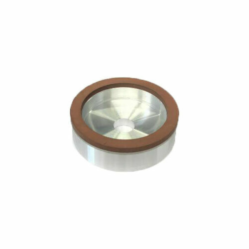 Diamond grinding cup - diamond,