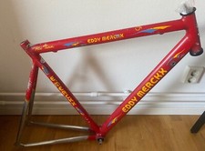 Eddy Merckx Alu Team kit decal