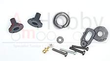 1/14 Tamiya Scania/Volvo/MAN Truck, Gear Shift Servo Saver E-parts & Fixings