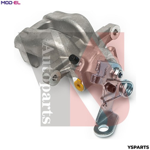 Brake caliper bc0096 - brake, ys-bc0096