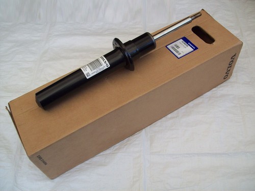 Volvo s60 v60 suspension - s60, ii