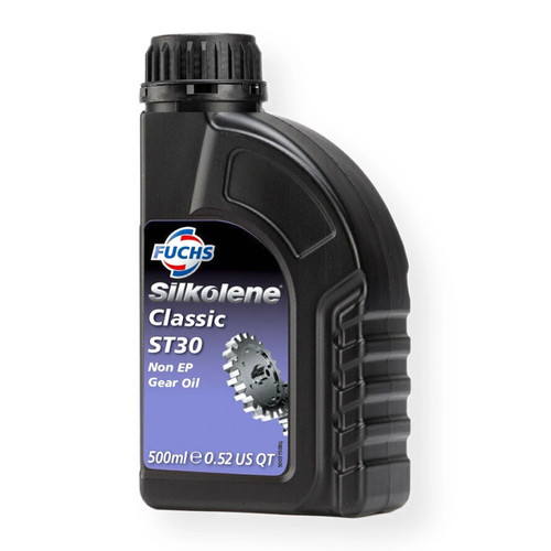 Silkolene vespa classic - silkolene, st30
