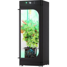 Vivosun vgrow all one smart - vgrow,