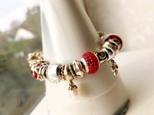 Ladies Lovelinks 925 Silver