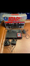 Old computers boxed , Atari