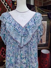 Vintage 1980s 90s Phool Indian