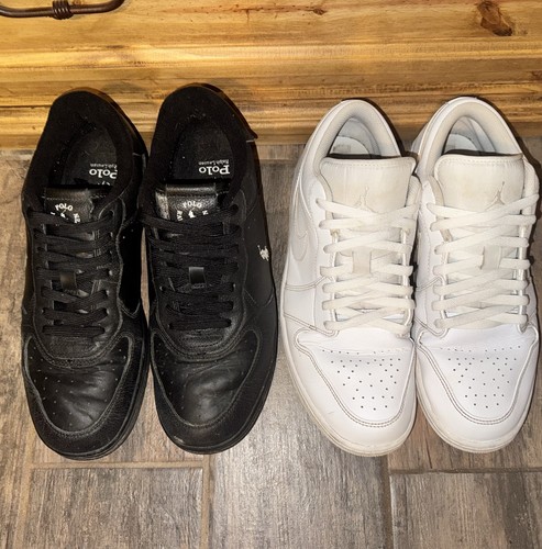 Men shoe bundle - men’s, size