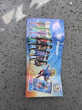 Kinder Egg Surprise Playmobil