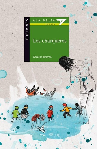 Los charqueros the - los, /