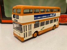 EFE 24704 Leyland Atlantean SELNEC 1/76 scale boxed free post