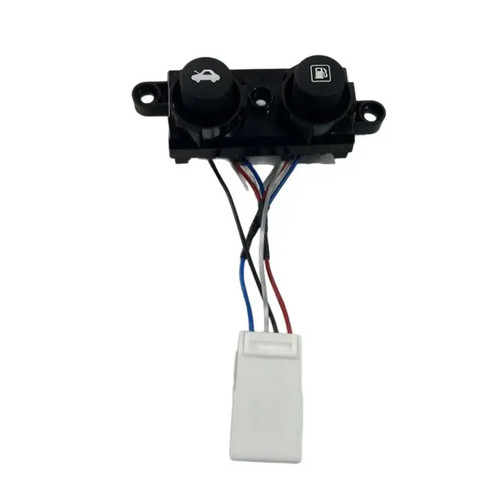 Fuel tank switch assembly - switch,