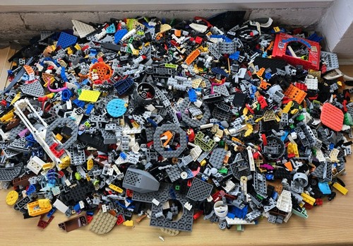 Lego joblot bundle - lego,
