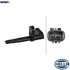 SENSOR WHEEL SPEED 6PU 358