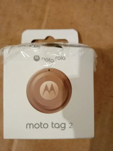Motorola moto tag - motorola, 2