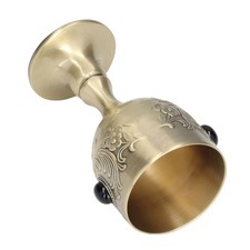 Chalice Zinc Alloy Engraving