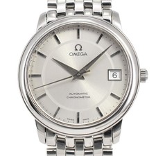 OMEGA De Ville Prestige