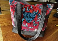 Handcrafted Emma J Shipley