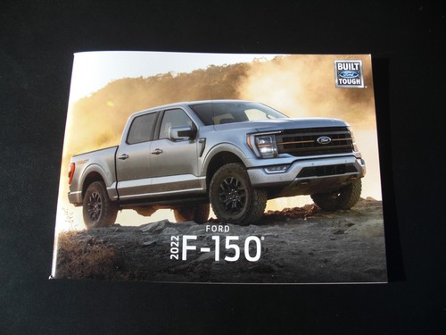 2022 ford 150 - f-150, dealer