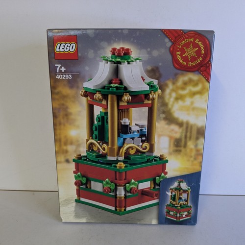 Lego seasonal christmas - lego, seasonal: