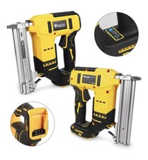 Electric Goddess Nail Gun