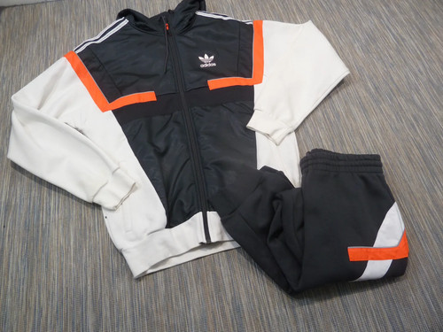 Adidas originals tracksuit - originals,