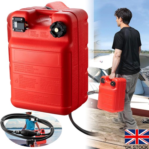 24l gallon boat fuel - 24l,