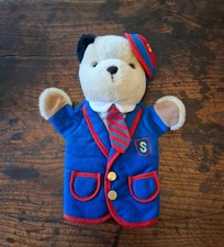 SOOTY SCHOOL BOY UNIFORM HAND