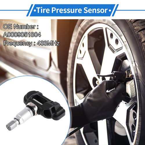 A0009051804 tire pressure - tire,