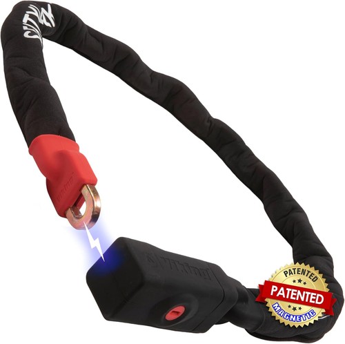 Seatylock viking bike chain - seatylock,