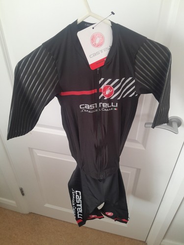 Castelli womens speed aero - womens,