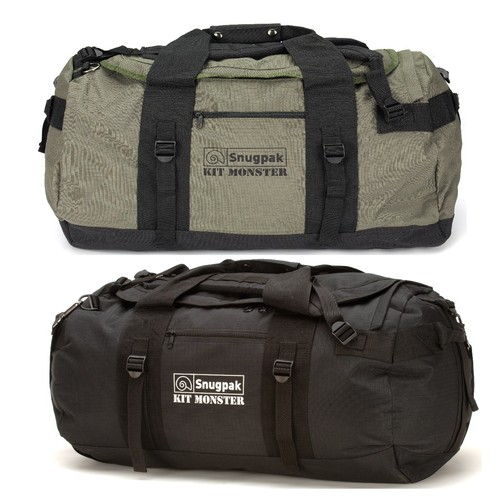 Snugpak kit monster - kit, 65