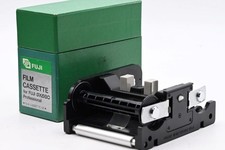 Fuji GX680 Professional 120 Film Cassette Insert GREAT CONDITION