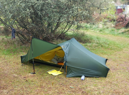 Nordisk telemark with - telemark, lw