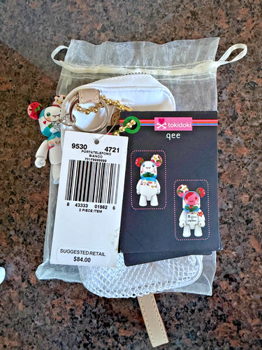Tokidoki for lesportsac - 🎁tokidoki,