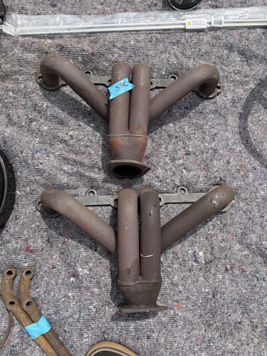 Sbc small block - sbc/, chevy